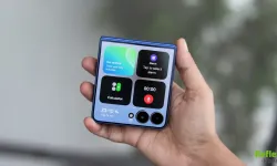 Samsung Galaxy Z Flip 9 İptal Edildi İddiası Gündemde