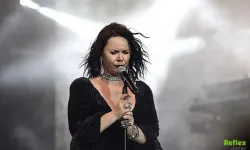 Şebnem Ferah Neden 6 Yıl Ara Verdi? Konserlere Başladı Mı?