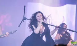 Şebnem Ferah Neden Konser Vermiyor? Konseri Olacak Mı? 2026 Haziran