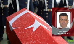 Kamu Vicdanı Yaralı: Polislerimiz Şehit, Saldırgan Tedavi Altında!