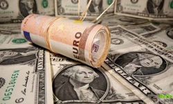 Serbest Piyasada Döviz Güne Yükselişle Başladı: Dolar 45,41 TL, Avro 53,33 TL