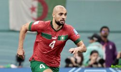 Sofyan Amrabat Hangi Takımda? Fenerbahçe'ye Gelecek Mi?