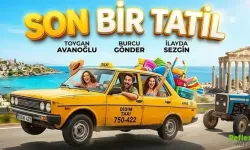 Son Bir Tatil Filmi Hangi Otelde Çekildi? Oyuncuları Kimler?
