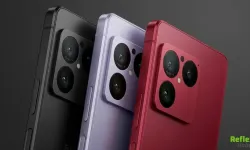 Sony Xperia 1 VIII 13 Mayıs’ta Tanıtılıyor: Işık Halkası Ve 48 MP Periskop Kamera Dikkat Çekiyor