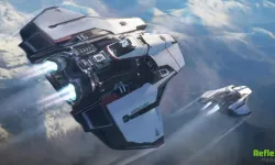 Star Citizen Kitle Fonlamasında 1 Milyar Doları Aştı Squadron 42 İçin 2026 Hedefi