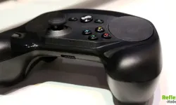 Steam Controller Şarj Ünitesi İçin Kısa Devre Uyarısı Metal Teması Risk Oluşturuyor