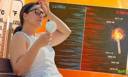 Süper El Nino Alarmı: 1877 Felaketi Yeniden mi Yaşanacak?