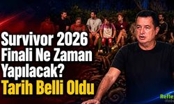Survivor 2026 Finali Ne Zaman Yapılacak? Tarih Belli Oldu