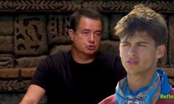 Survivor’da Kahreden Kaza: Ne Oldu, Yarışmacıdan İlk Mesaj Geldi