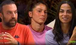 Survivor’da Seren Ay’dan Sercan İddiası, Beyza İle Evlenmeyi Düşünüyordu Sözleri Gündem Oldu