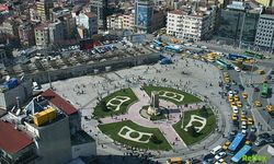 Taksim Neden Kapalı? Yaya Olarak Giriliyor Mu?