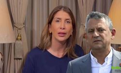 Tamar Tanrıyar Özgür Özel Olayı Nedir?