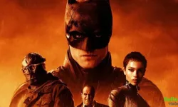 The Batman Part II Kadrosu Açıklandı Scarlett Johansson Ve Sebastian Stan Sürprizi