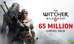 The Witcher 3: Wild Hunt 65 Milyon Satışa Ulaştı