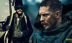 Tom Hardy Hakkında Şoke Eden İddia! Set Davranışları Krize Neden Oldu