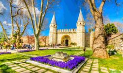 Topkapı Sarayı Bayramda Açık Mı? Saat Kaça Kadar Açık?