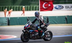 Toprak Razgatlıoğlu Kaza Mı Yaptı? Bir Şey Oldu Mu?