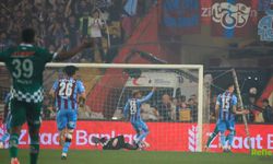 Trabzonspor Kupayı Kazandı, Onuachu Finalde Yıldızlaştı