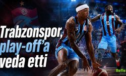 Trabzonspor Play-Off’a Veda Etti: Bahçeşehir Koleji Maçı Nasıl Bitti