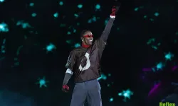 Travis Scott Konseri Ne Zaman? Bilet Fiyatları Kaç TL?