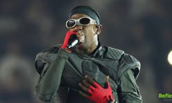 Travis Scott Nasıl Okunur? İsmi Nasıl Telaffuz Ediliyor?