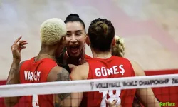 Türkiye - Polonya Voleybol Maçı Hangi Kanalda? Saat Kaçta?