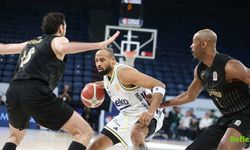 Fenerbahçe Yarı Finalde: Anadolu Efes Eşleşmesi Kesinleşti