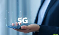 Türkiye’de 5G İle Mobil İnternet Hızı 169 Mb/sn’ye Yükseldi