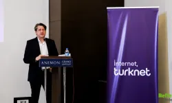 TurkNet 2025’i 8 Milyar TL Ciro Ve 1,4 Milyon Aboneyle Kapattı