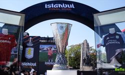 UEFA Finali Ne Zaman? Saat Kaçta?