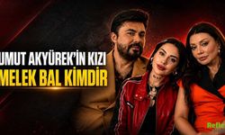 Umut Akyürek'in Kızı Melek Bal kimdir?