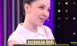 Var Mısın Yok Musun Şeyma Ne Kadar Kazandı?