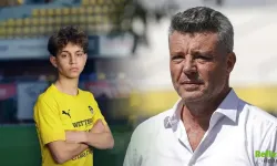 Volkan Mutlu Fenerbahçe'ye Geldi Mi? Kimdir?