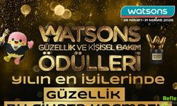 Watsons Mayıs 2026 Aktüel Kataloğu Yayınlandı 50 Sayfa Fırsat Raflarda