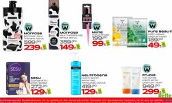 Watsons Mayıs 2026 Kataloğu Yayınlandı Büyük İndirimler Başladı