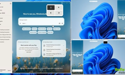 Windows 11’de Copilot Tasarımı Tartışma Yarattı