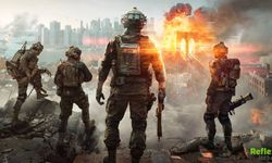 Xbox Game Pass’te Ücretsiz Oyun Günleri Başladı Battlefield 6 Dahil 3 Oyun Erişime Açıldı
