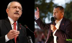Yeni Parti mi kurulacak? CHP Dağılacak mı?