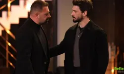 Yeraltı 15 Bölüm Fragmanı İzle - Yeni Bölümden İlk Sahne