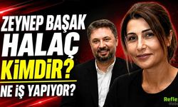 Zeynep Başak Halaç Kimdir? İstanbul Altın Rafinerisi 2026