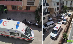 18 Yaşındaki Ecenaz'dan Acı Haber! Misafir Olduğu Evde Silahla Vuruldu