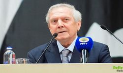 5.5 Milyon Euroluk Dev Hamle! Fenerbahçe Eski Golcüsünü Geri Aldı