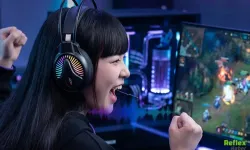 Acer OHW201 Tanıtıldı! Oyunculara Uygun Fiyatlı Yeni Kulaklık