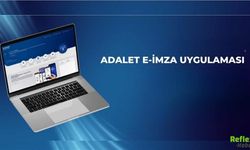 Adalet e imza Client Uygulaması Bulunamadı Hatası Çözümü