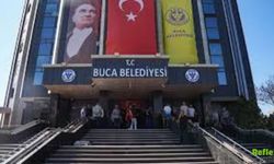 Buca Belediyesi’ne Operasyon Belediye Başkanı Dahil 53 Kişi Gözaltında