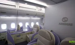 Airbus A380 Uçakları İçin Acil Denetim Kararı Alındı