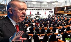 AK Parti Kampında Sürpriz Program! Erdoğan Milletvekilleriyle Baş Başa Görüşecek