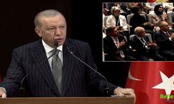 AK Parti'de Sürpriz Katılım! Erdoğan Üç Belediye Başkanına Rozet Taktı