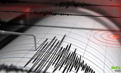 Akdeniz Beşik Gibi Sallandı! Dakikalar İçinde İki Deprem