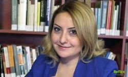 Alin Ozinian Kimdir? Nereli?